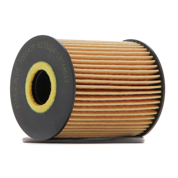 7O0147P RIDEX PLUS Oil filter price