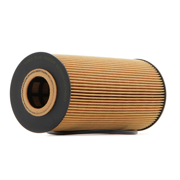 RIDEX PLUS 7O0034P Pollen filter 2.9 D 122 hp OM 602.980