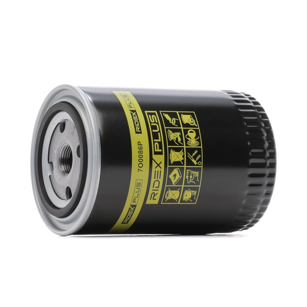 RIDEX PLUS 7O0086P Υδραυλ σωληνάκι σύστ διεύθυνσης 2.0 160 PS 135 B.000