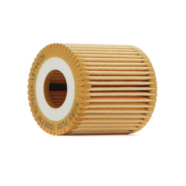 7O0077P RIDEX PLUS Oil filter price
