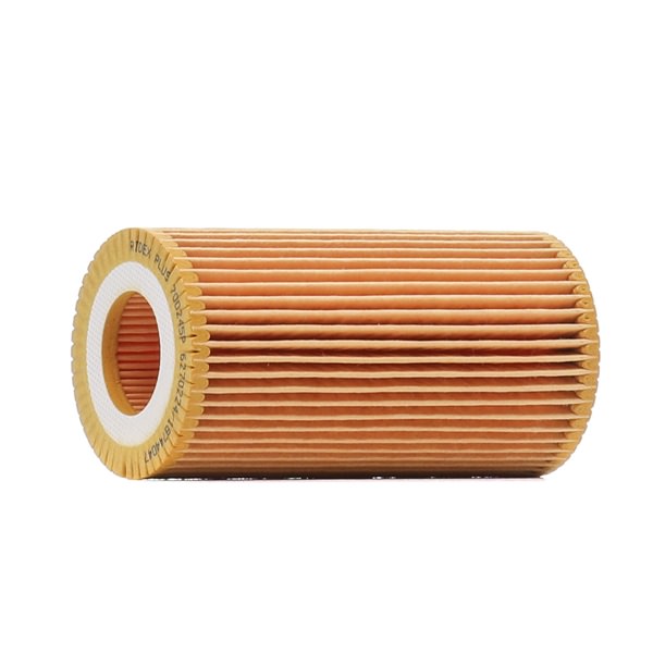 RIDEX PLUS 7O0245P Ölfilter Audi A4 B9 Limousine 3.0 TDI quattro 218 PS CSWB