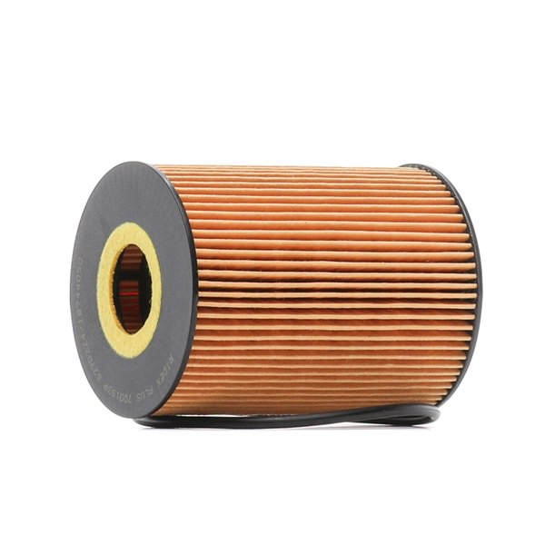 RIDEX PLUS 7O0193P Oil filter Porsche Cayenne 92A 4.8 GTS 420 hp M 48.02