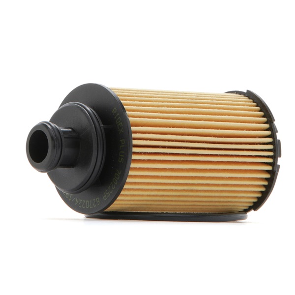 RIDEX PLUS 7O0225P Ölfilter Opel Antara 07 2.0 CDTI 4x4 170PS 2016