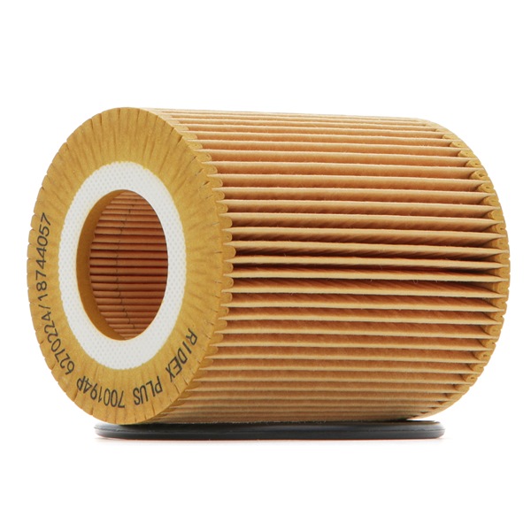 PEUGEOT RIDEX PLUS Motoroljefilter 7O0194P