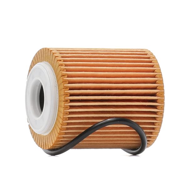 RIDEX PLUS 7O0246P Olajszűrő DS DS 4 II BlueHDi 130 (FBYHZT) 131 LE YHZ (DV5RC)