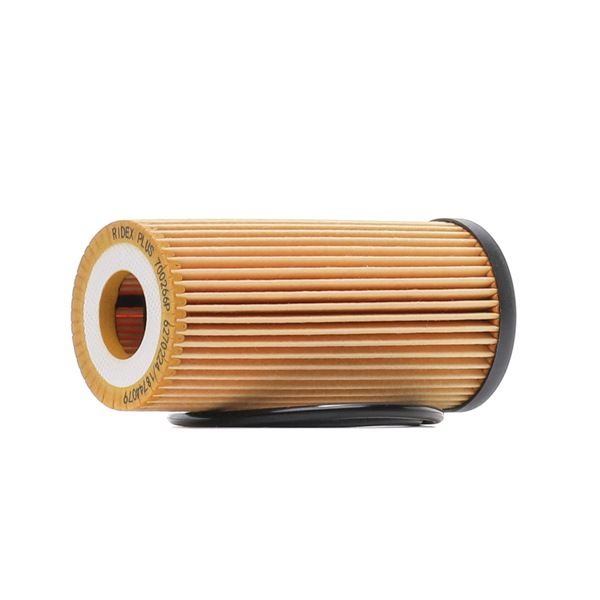 RIDEX PLUS 7O0266P Filtr oleju Mini Countryman F60 2.0 Cooper D ALL4 136 KM B47 C20 B