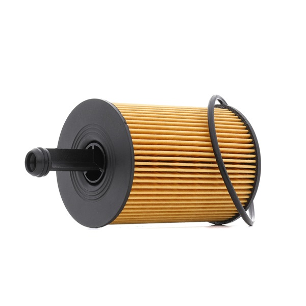 RIDEX PLUS 7O0002P Oliefilter VW Passat CC 3.6 FSI 280 Pk CNNA