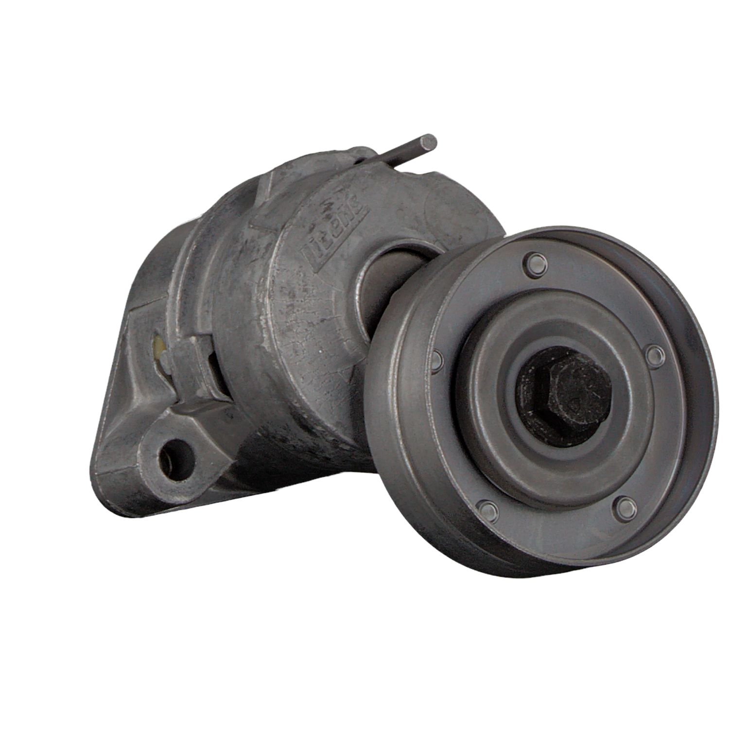 FEBI BILSTEIN 14546 Hosszbordás szíj feszítő Opel Corsa B 1.2 i (F08, F68, M68) 45 PS C 12 NZ