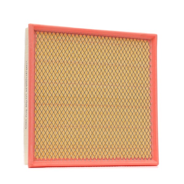 RIDEX PLUS 8A0171P Luftfilter VAUXHALL Astra Mk6 (J) Sedan (P10) 1.3 CDTI 95 HK A 13 DTE