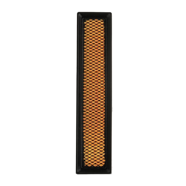 RIDEX PLUS 8A0123P Luftfilter Dacia Logan LS 1.5 dCi 86 HK K9K 796