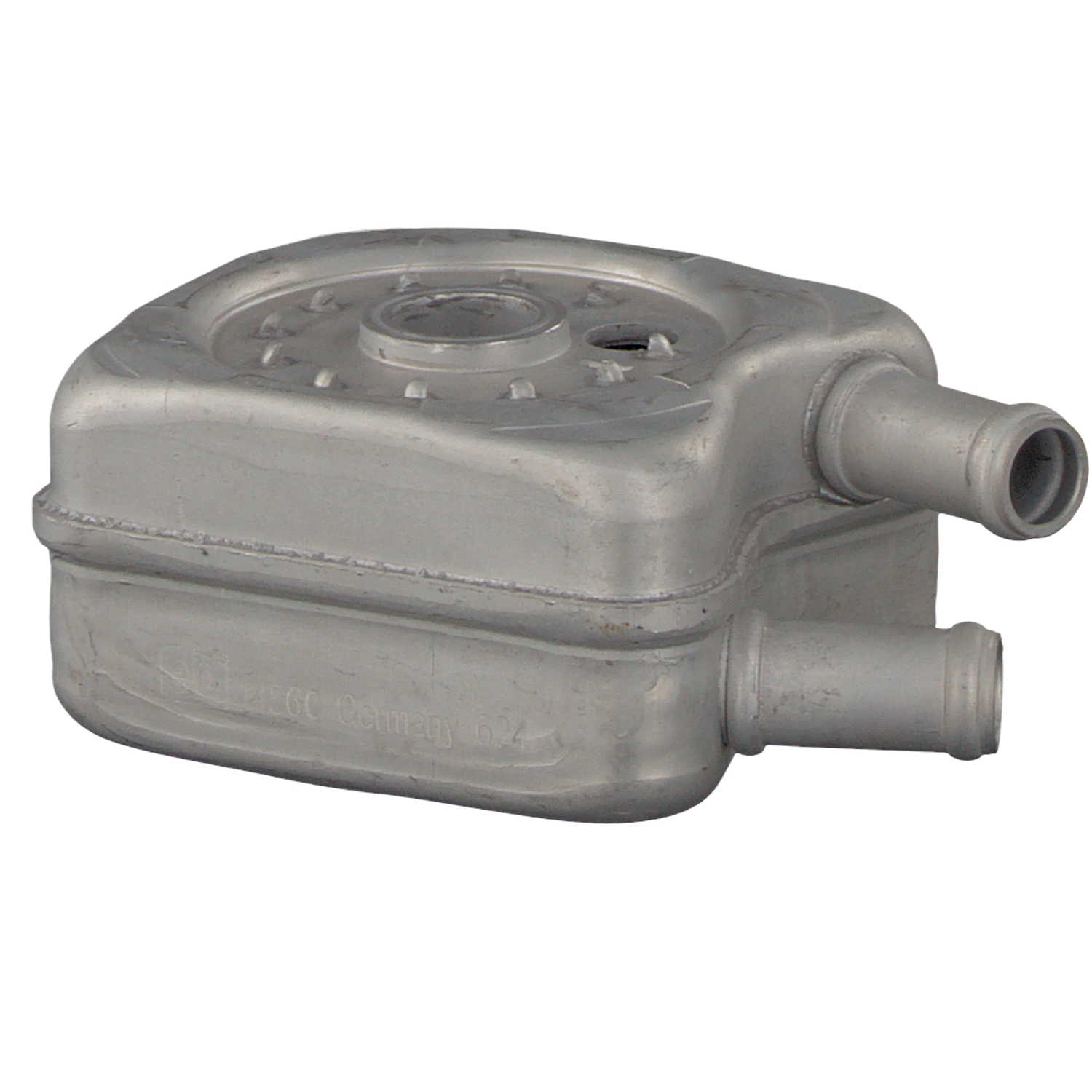 FEBI BILSTEIN 14560 Ölkühler Passat 3B5 2.8 V6 180 PS AGE