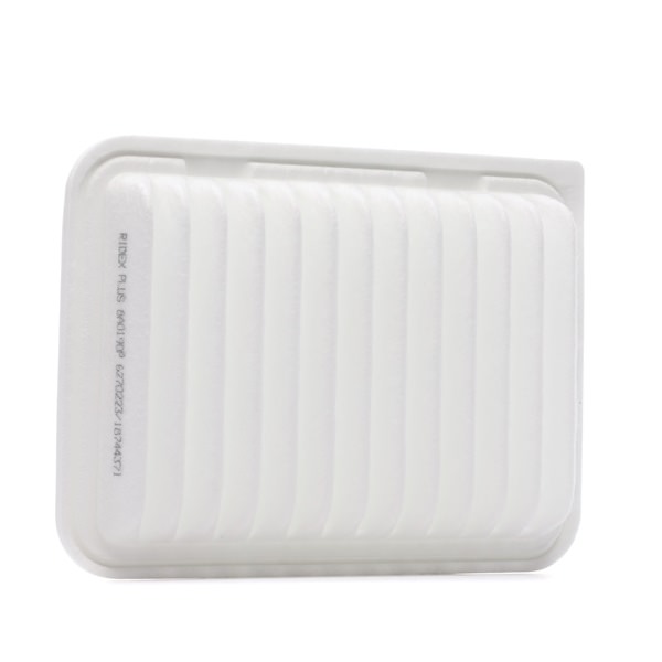 Koop 8A0190P Luchtfilters Filter insert van RIDEX PLUS 178010M020, 178010M020, 178010M020, 178010M020, 178010M020 goedkope