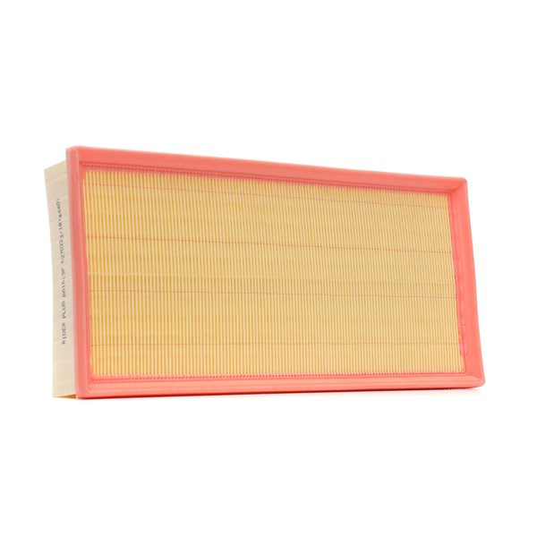 RIDEX PLUS 8A1613P Luftfilter Audi Q7 4L 4.2 TDI quattro 326PS 2007