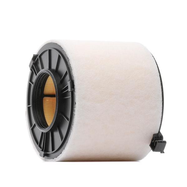 RIDEX PLUS 8A0812P Luftfilter Audi A4 B9 Limousine 2.0 TDI quattro 163 PS DETB