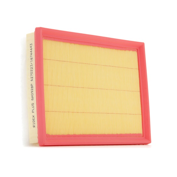 RIDEX PLUS 8A0928P Υδραυλ. φίλτρο, τιμόνι 1.5 BlueHDi 100 (UCYHYJ) 102 PS YHY (DV5RD)