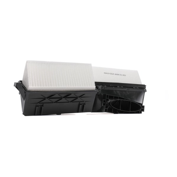 RIDEX PLUS 8A0543P Luftfilter Mercedes S204 C 350 CDI 3.0 (204.225) 231PS 2013