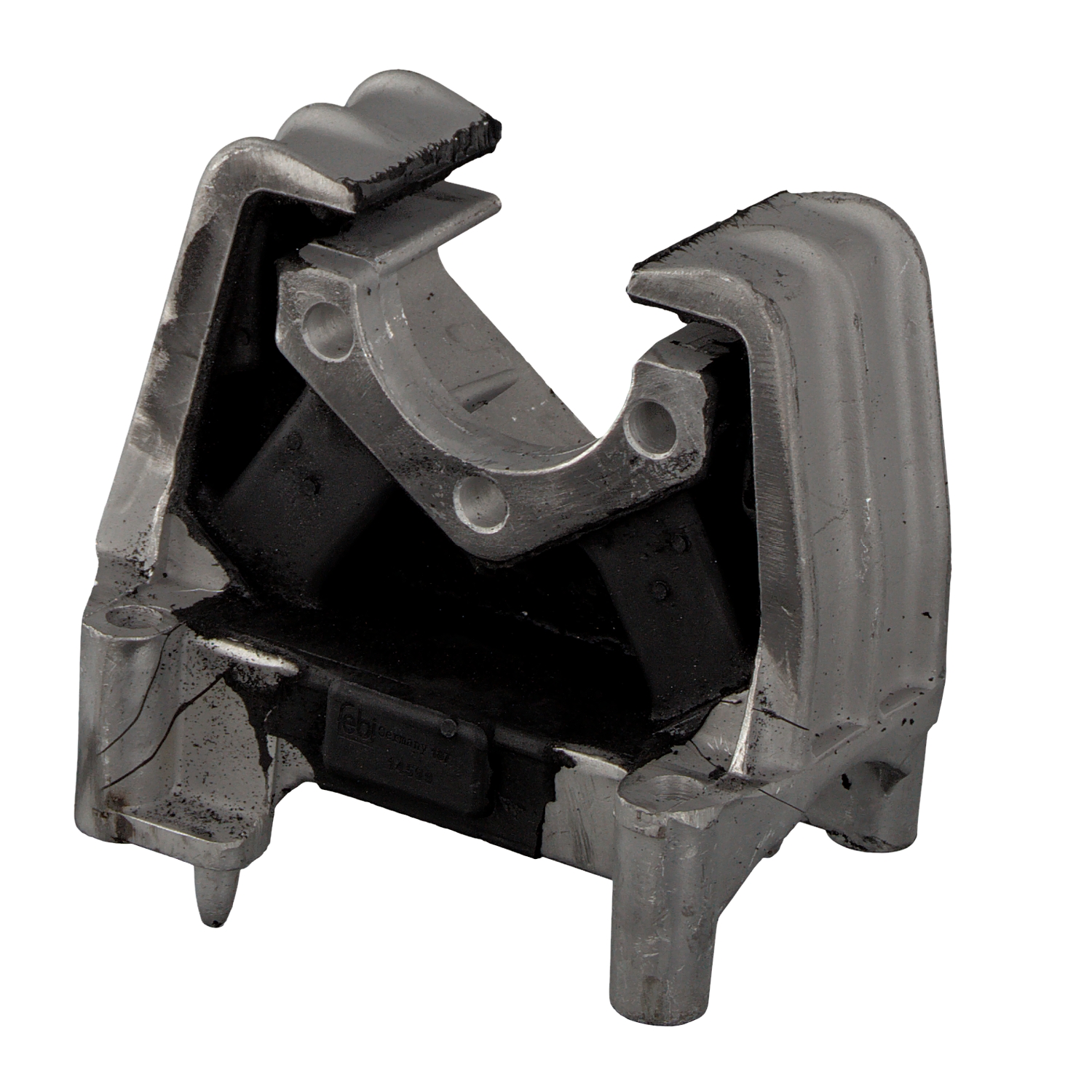 FEBI BILSTEIN 14599 Getriebelager VAUXHALL Vectra Mk1 (B) Limousine (J96) 2.0 DTI 16V (F19) 101PS 2000