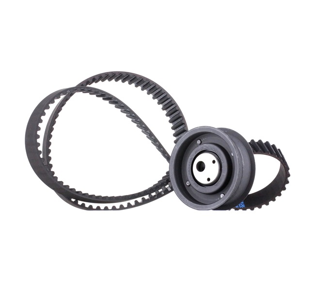 FEBI BILSTEIN 14606 Vezérlés szett Jetta 2 1.8 16V 140 PS KR