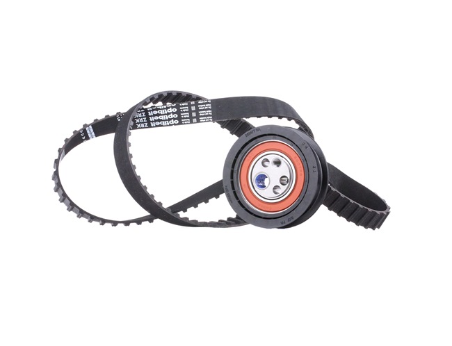 FEBI BILSTEIN 14622 Intinzator lant distributie 2.0 115 CP ABK