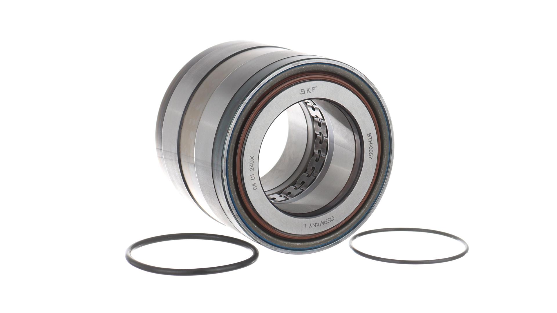 MAN SKF Pyörännapa VKBA 5419