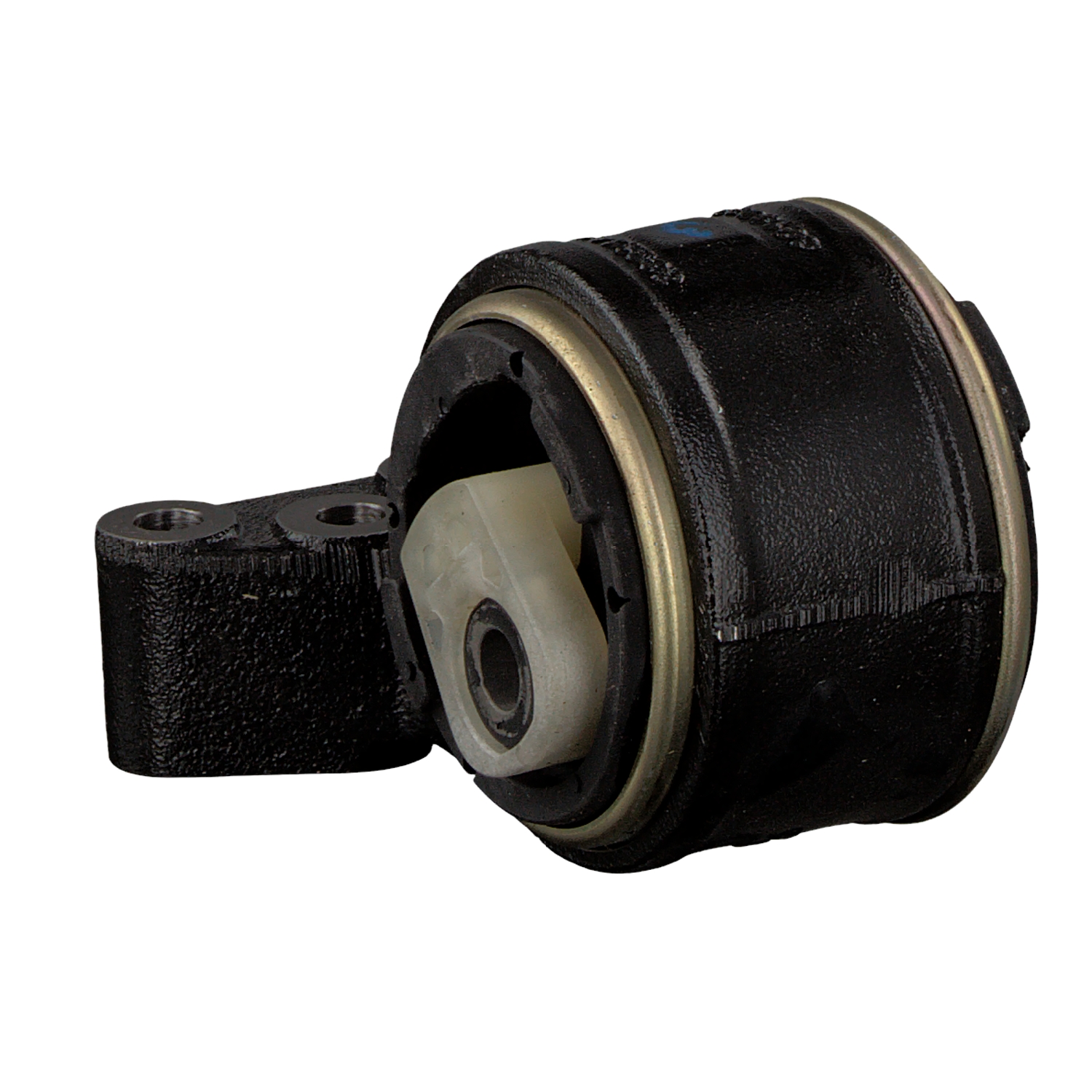 FEBI BILSTEIN 14859 Moottorin kumityyny Volvo S40 1 1.9 DI 102 hv D 4192 T4