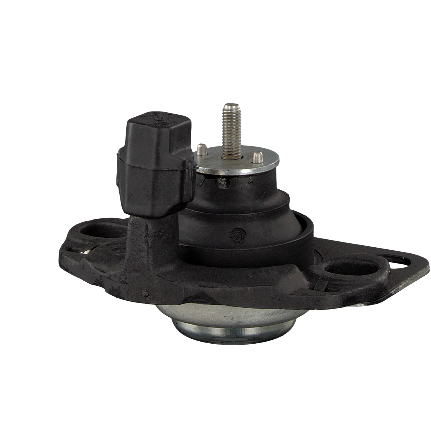 FEBI BILSTEIN 14951 Fasce elastiche Motore elettrico 30 CV 2DB 701