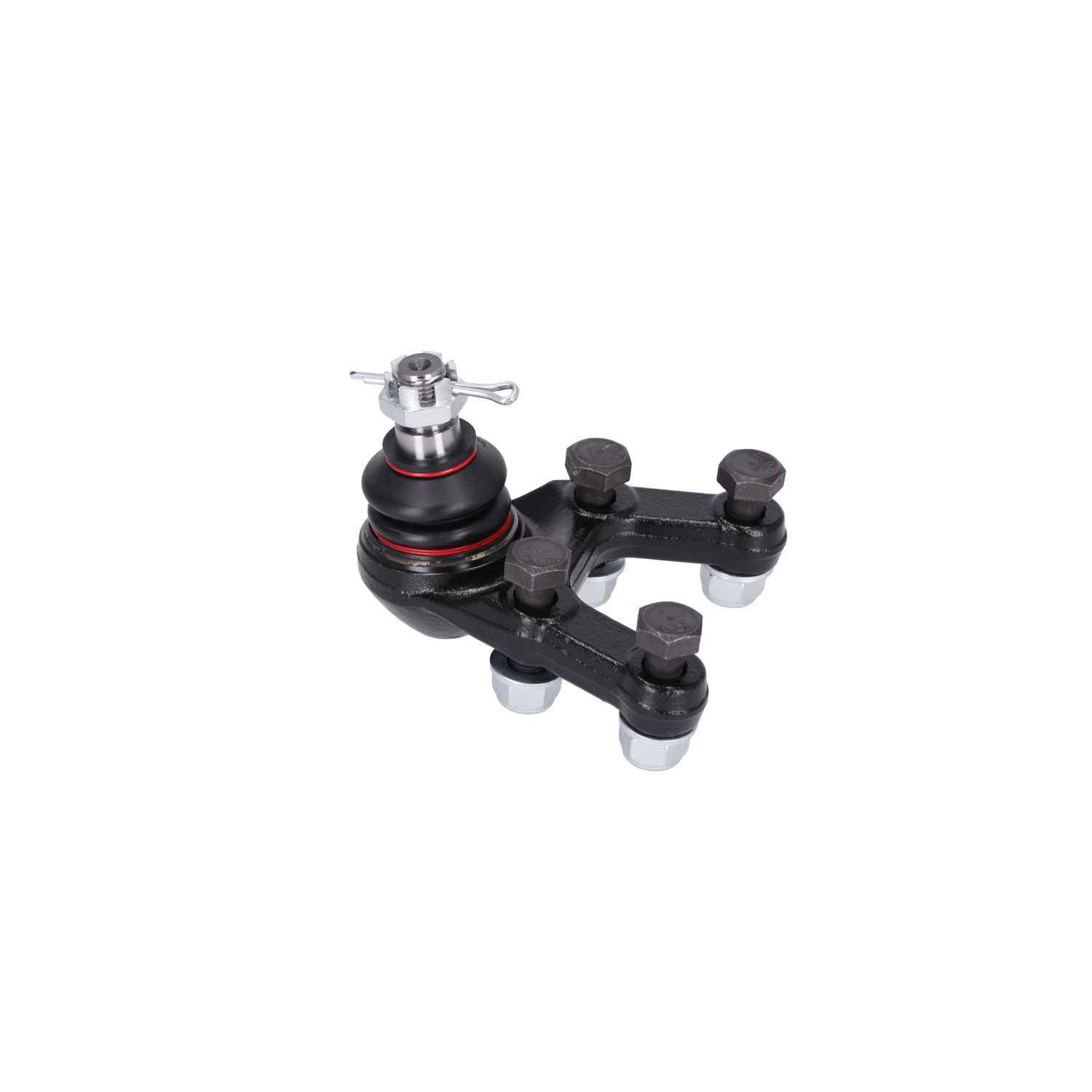 FEBI BILSTEIN 15071 Rotule de suspension Mitsubishi Pajero I Canvas Top 2.5 TD 84CV 1989
