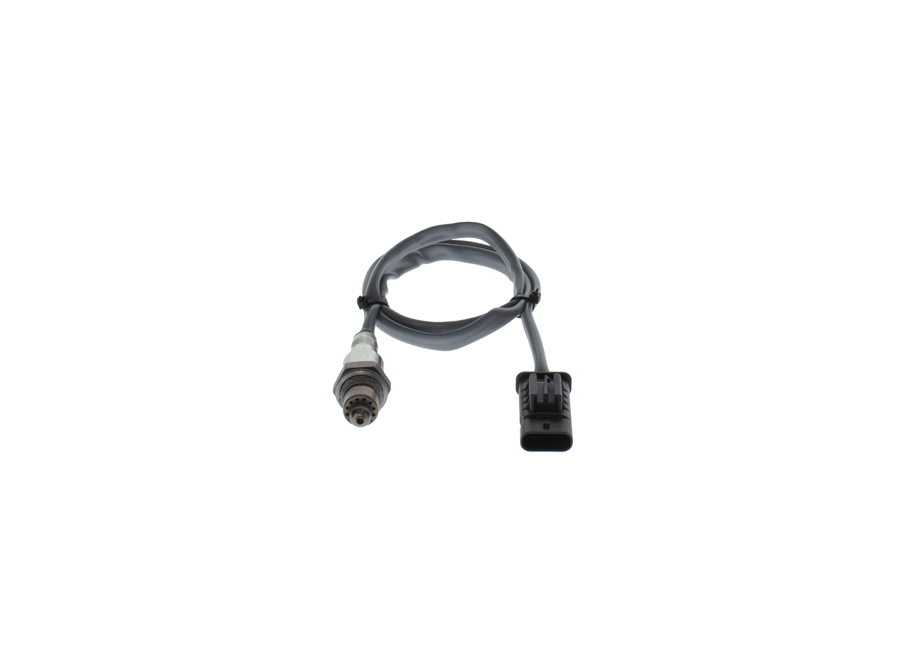 BOSCH 0 258 030 0BX Sonda lambda BMW F34 320 i xDrive 163 CV B48 B20 A