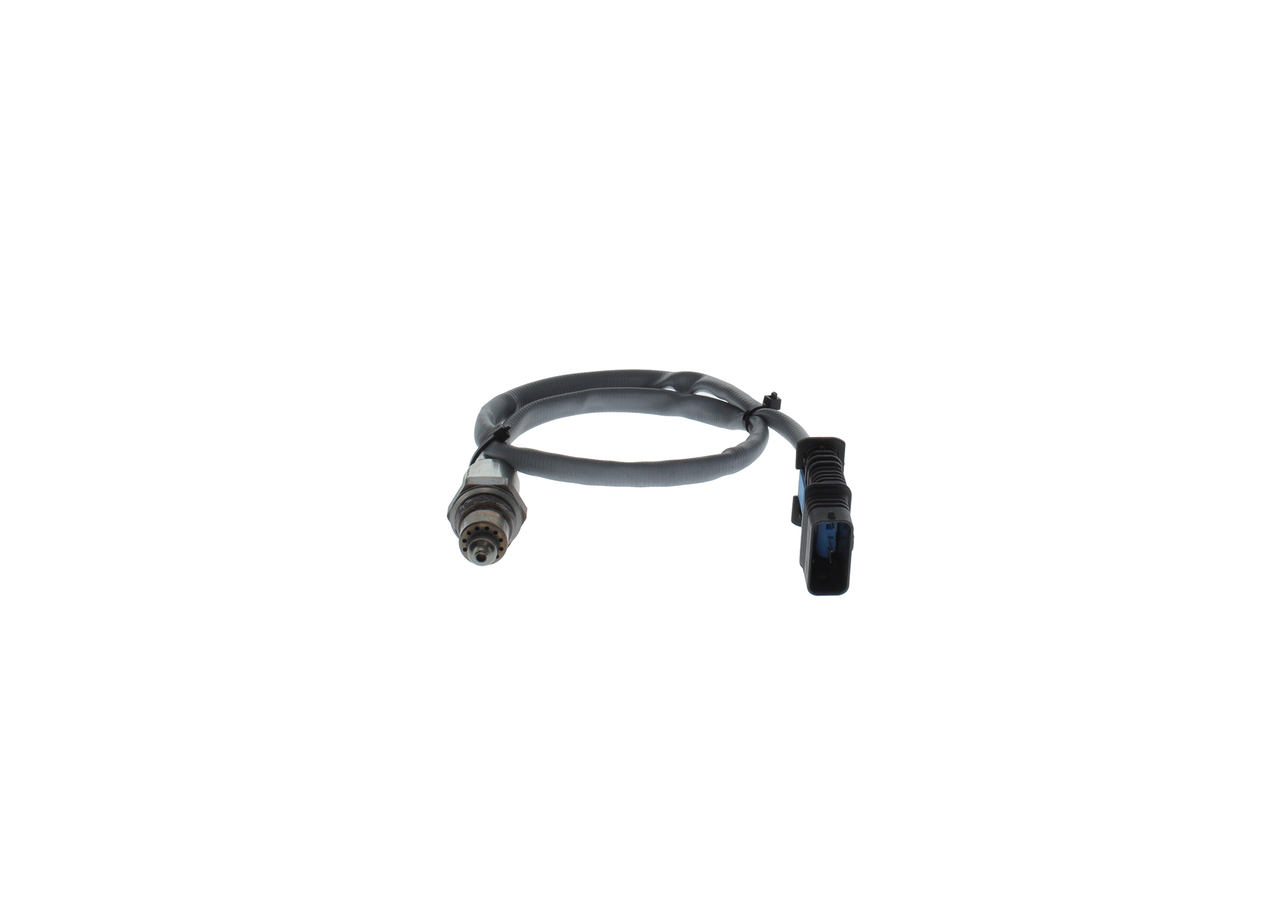 BOSCH 0 258 030 0C3 Lambda sensor BMW F30 335i 3.0 340 hp N55 B30 A