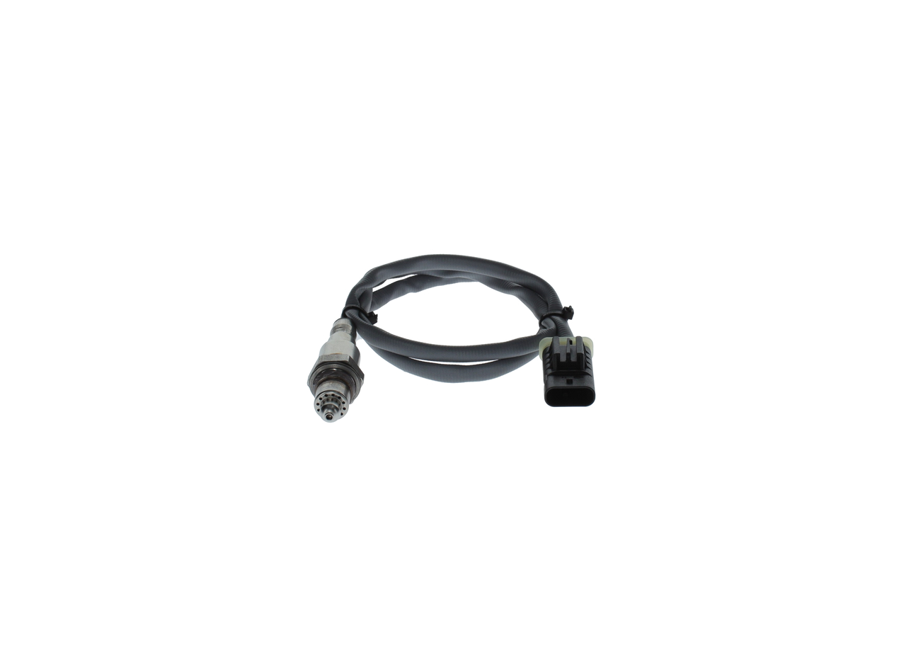 BOSCH 0 258 030 348 Lambda sensor BMW 3 Touring (G21) 330 i xDrive 258 hp B48 B20 B