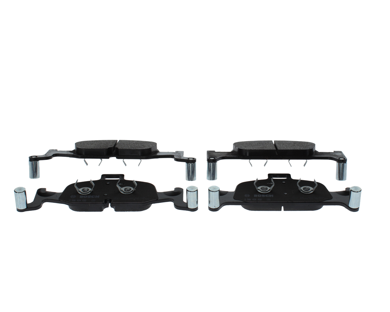 BOSCH 0 986 424 432 Håndbrekkwire 40 TFSI Mild Hybrid 190 hk DKYA