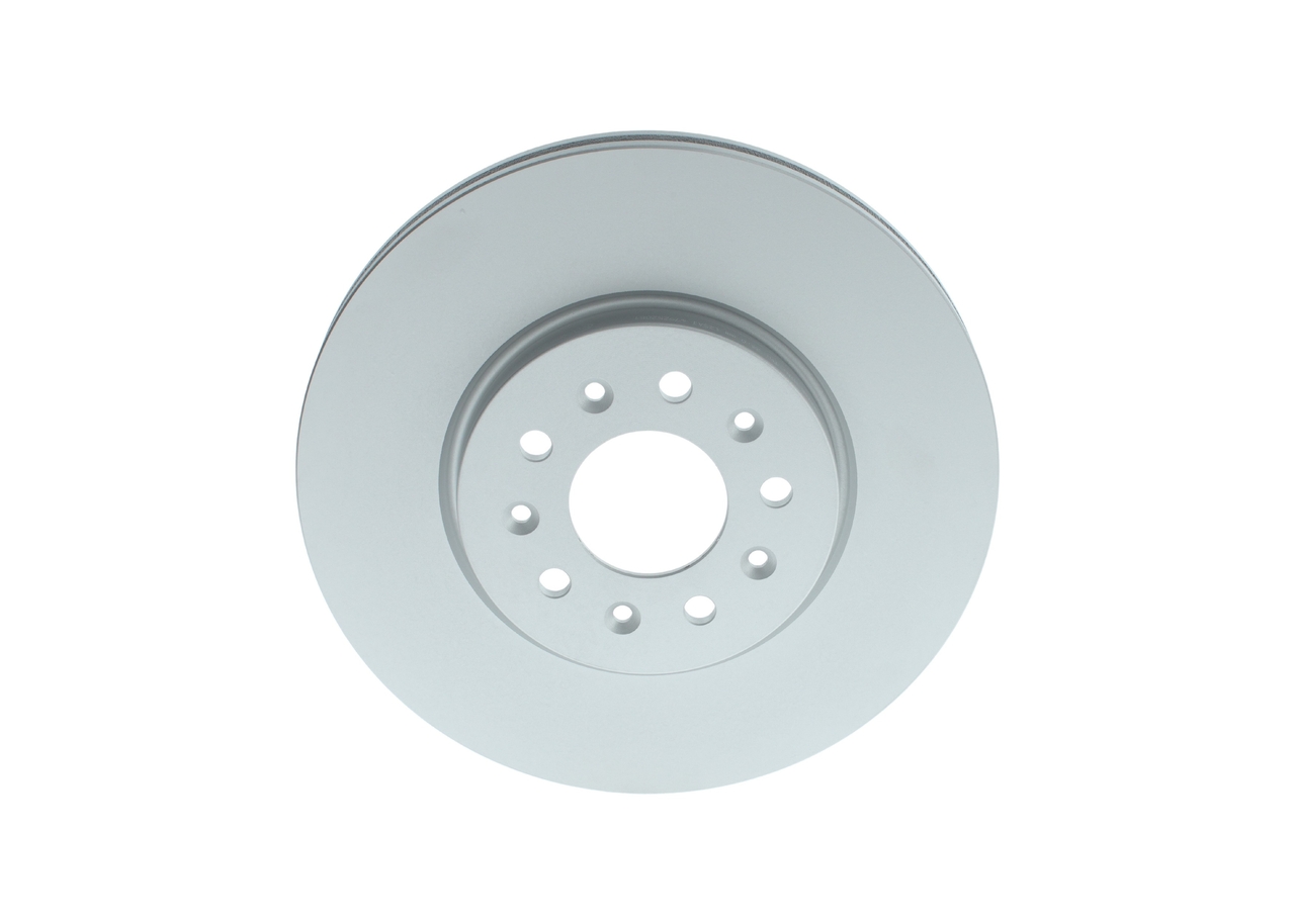 BOSCH 0 986 479 F03 Remschijven VAUXHALL Insignia Mk2 (B) Universalas 1.6 Turbo (35) 200 Pk D 16 SHT