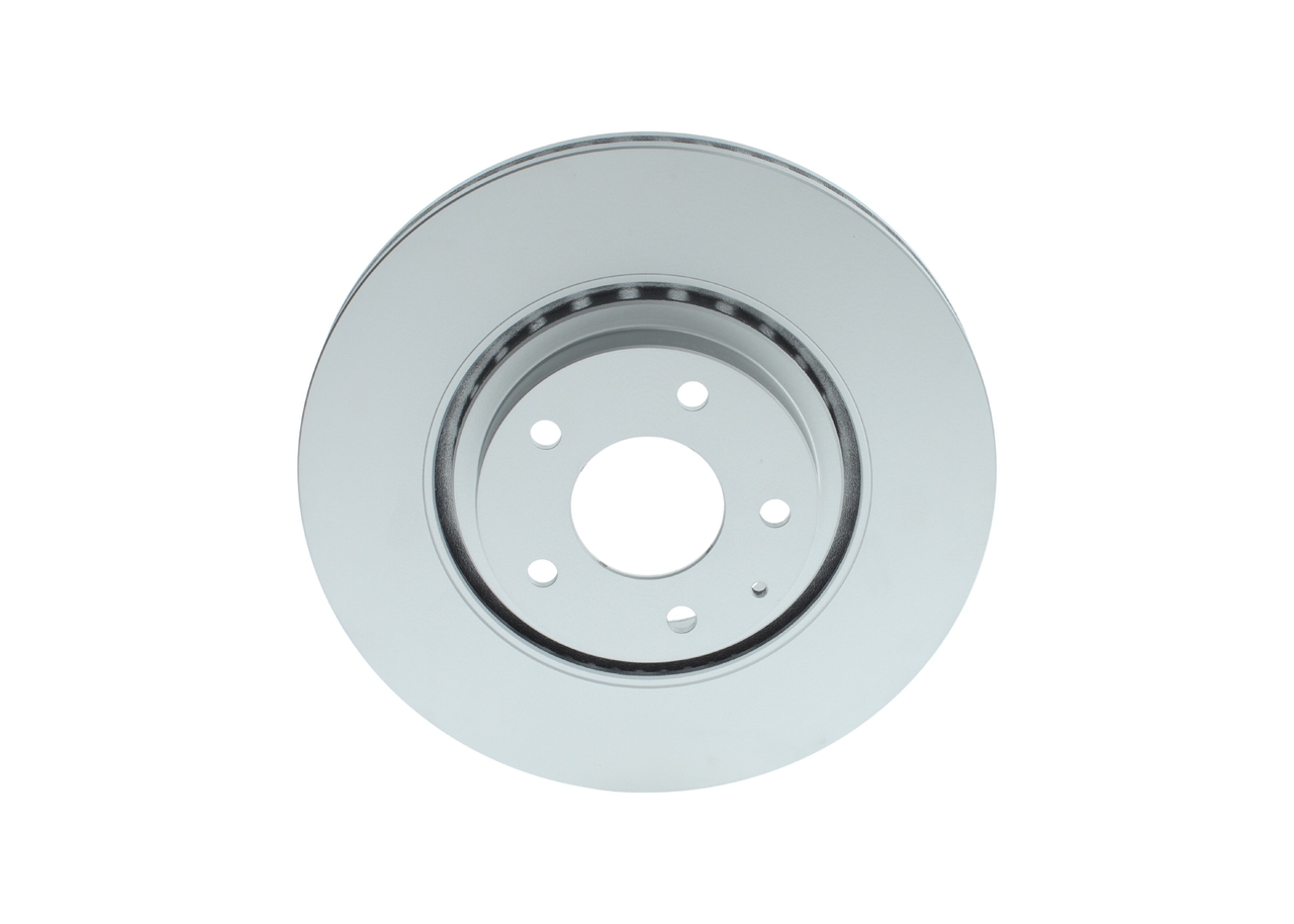 BOSCH 0 986 479 H02 Discos de freno Mazda CX-5 KF 2.2 SKYACTIV-D 184 cv SHY8