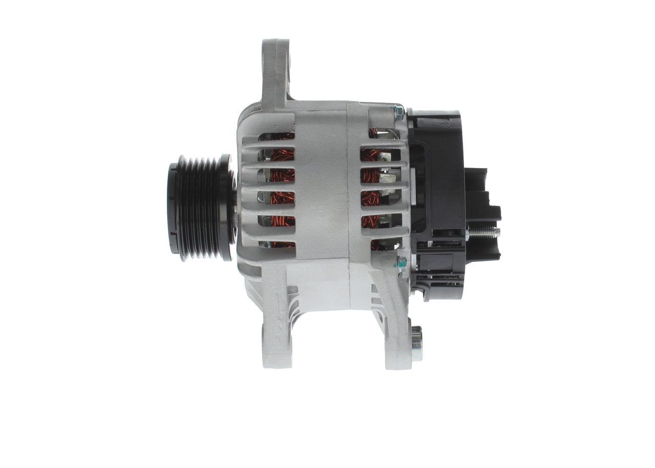 BOSCH 1 986 A00 592 Alternatore Fiat Stilo 192 1.9 D Multijet 120 CV 192 A8.000