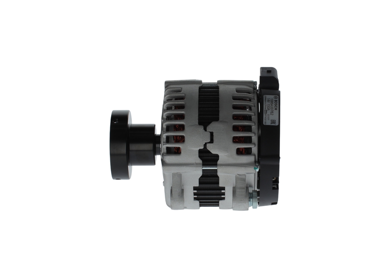 BOSCH 1 986 A00 762 Lichtmaschine Ford S-Max WA6 1.8 TDCi 125PS 2007