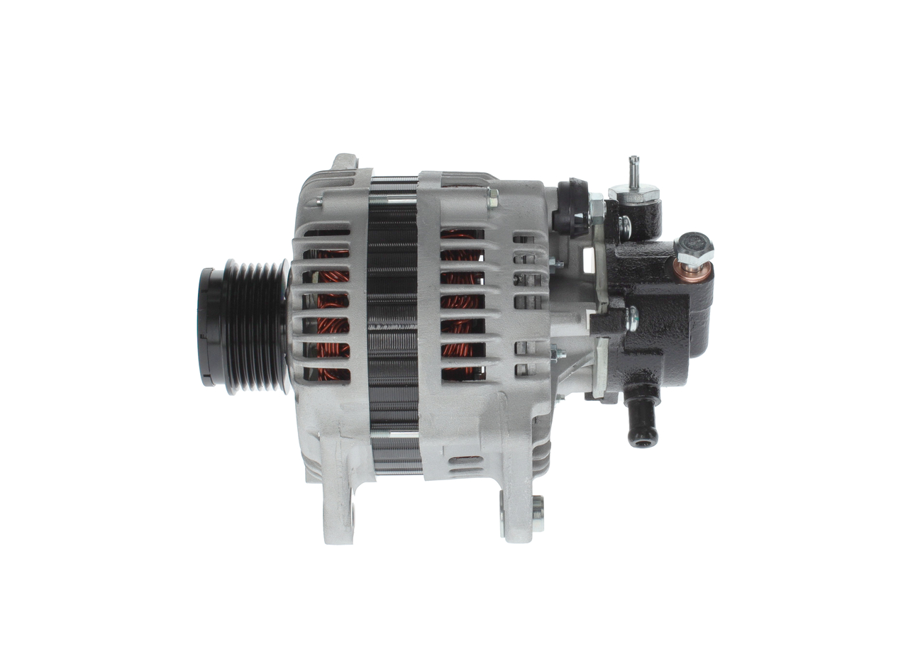BOSCH 1 986 A01 188 Lichtmaschine VAUXHALL Combo Tour Mk2 (C) (F25) 1.7 CDTI 16V 101 PS Z 17 DTH