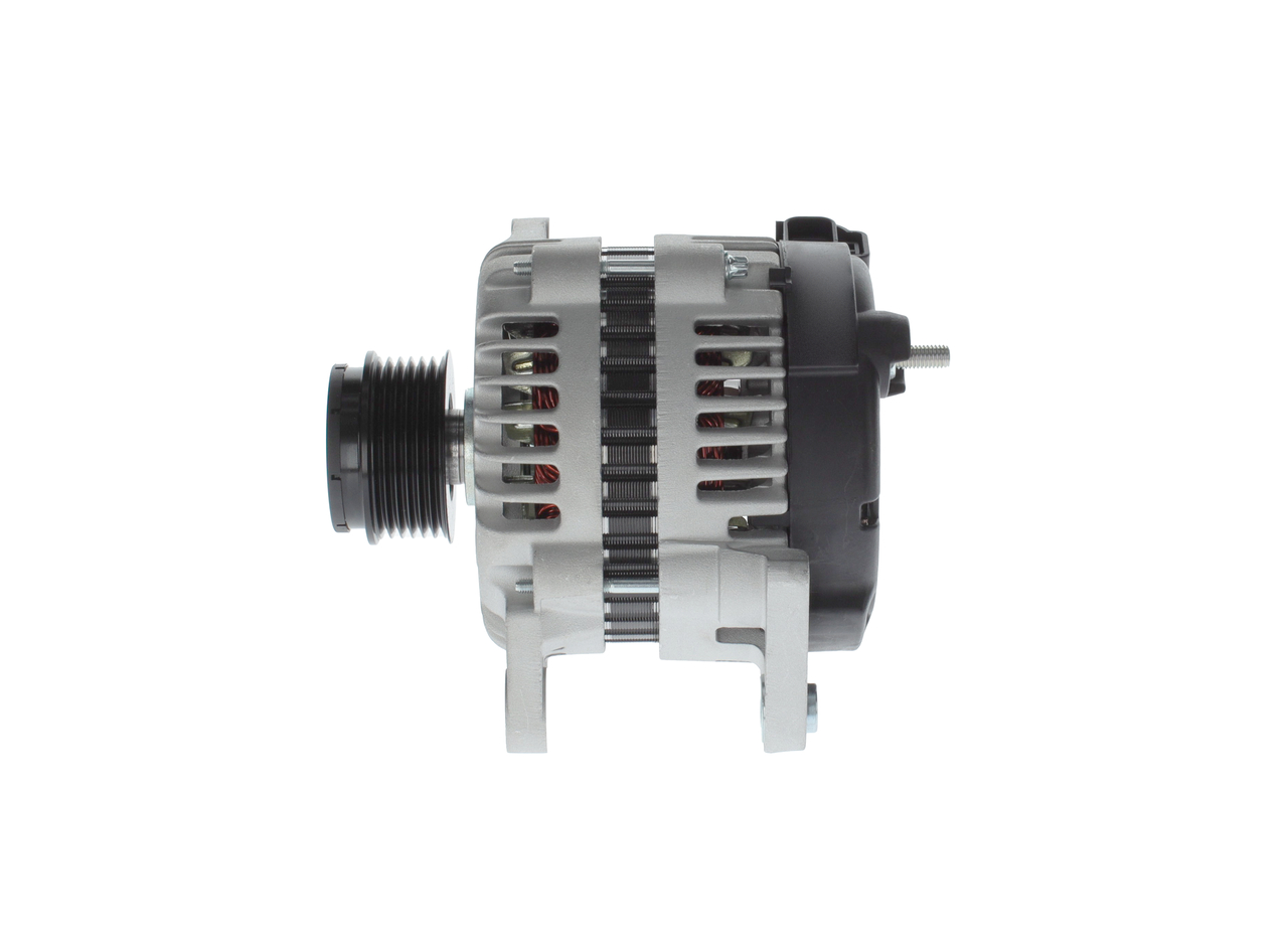 BOSCH 1 986 A01 201 Claxon 1.7 CDTi (L08) 110 cv Z 17 DTJ