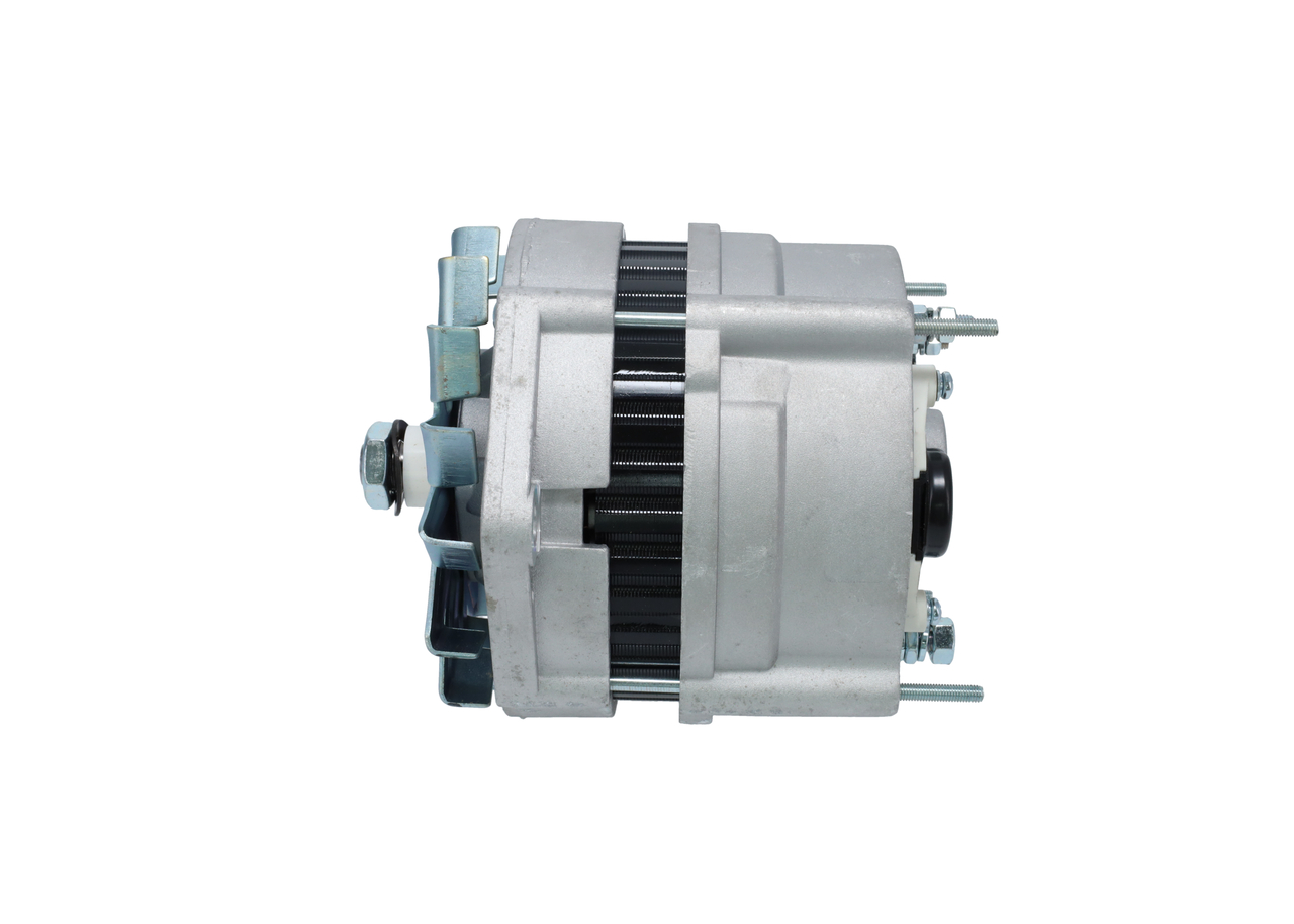 BOSCH 1 986 A01 365 Laturi Audi 100 C4 Avant S4 2.2 Turbo quattro 230 hv AAN