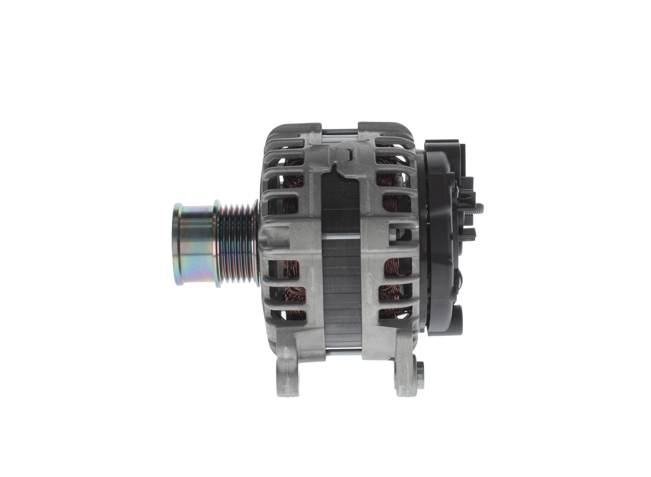 BOSCH 1 986 A01 370 Laturi SKODA Scala Hatchback 1.0 TGI CNG 90 hv DBYA