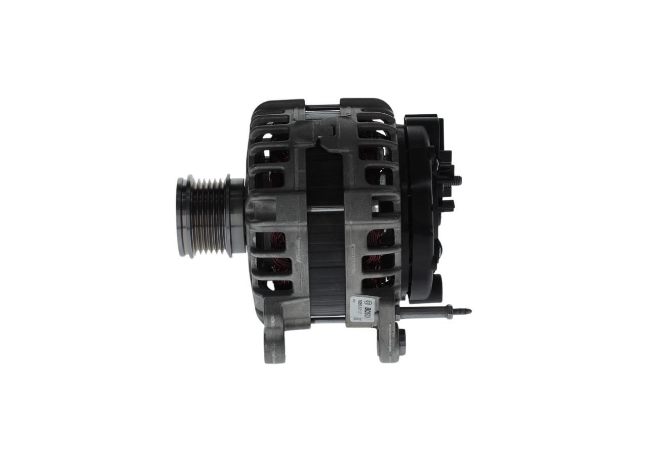 BOSCH 1 986 A01 371 Dynamo / Alternator VW T-Cross (C11_) 1.6 TDi 95 PK