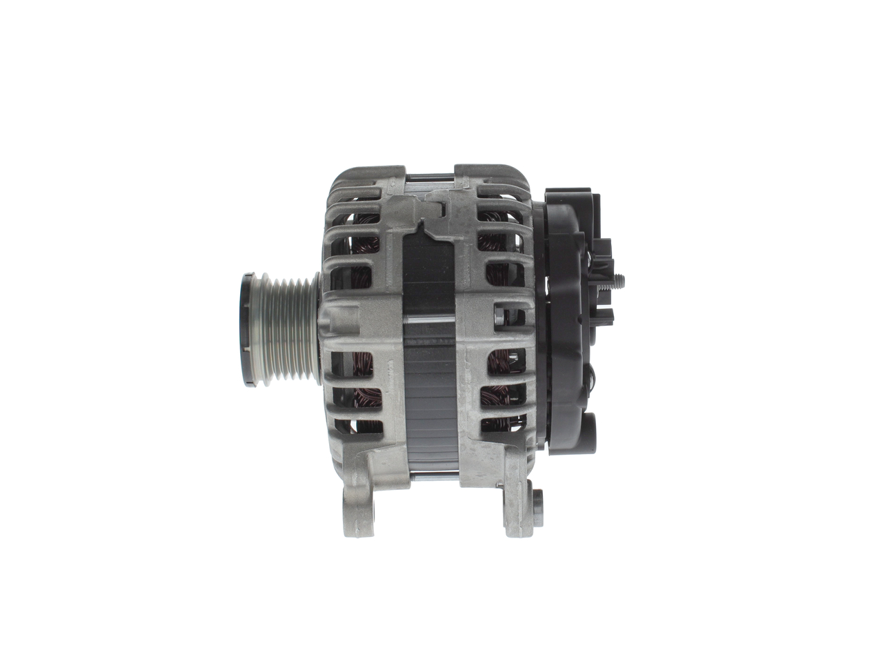 BOSCH 1 986 A01 375 Solenoide de arranque 1.6 SRE 110 cv CWVA