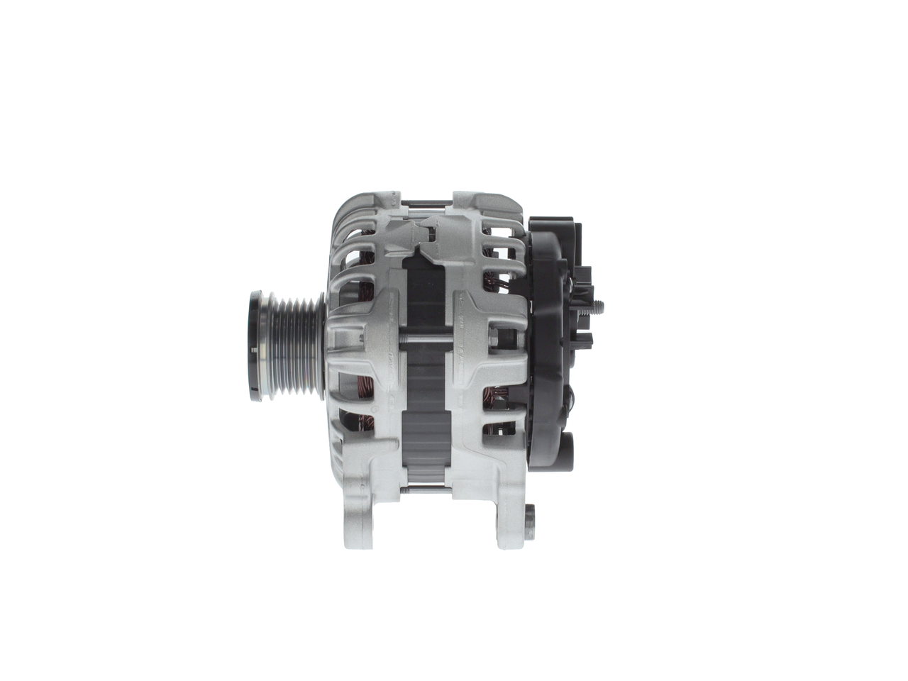 BOSCH 1 986 A01 385 Laturi VW Caddy 4 Kombi 1.6 110 hv CWVA