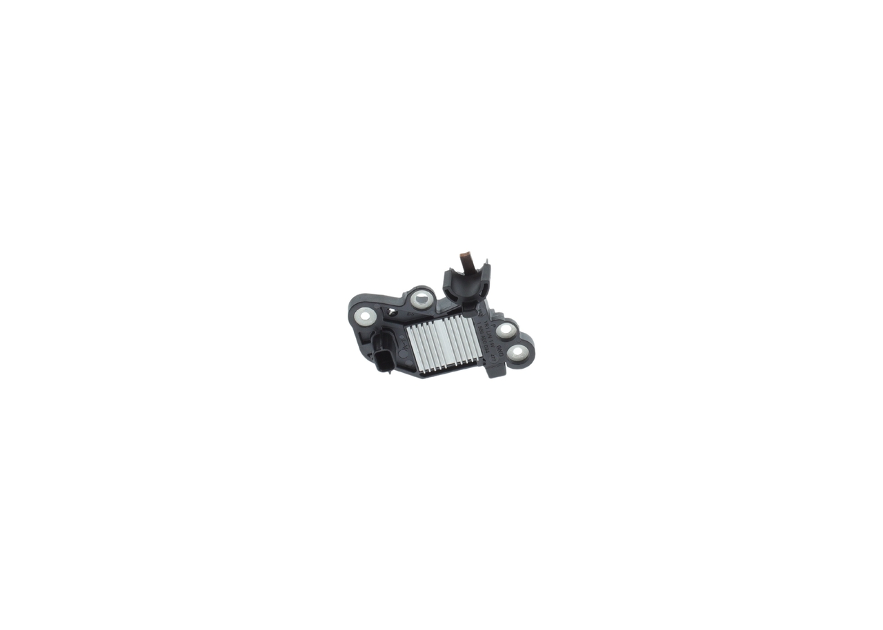 BOSCH 1 986 AE0 034 Starttimoottori 1.6 Cross (GAB11) 106 hv 21129
