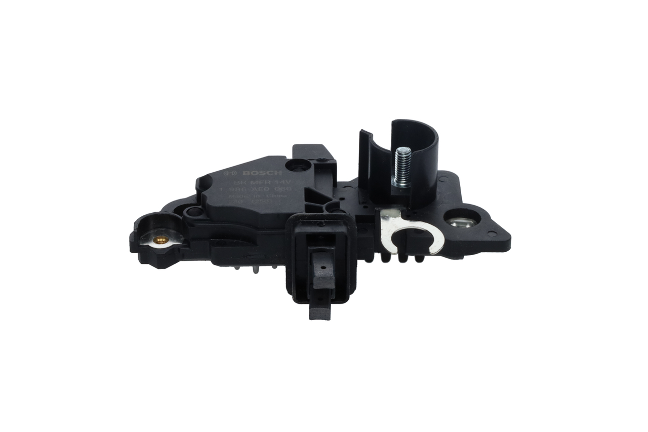 BOSCH 1 986 AE0 060 Σετ ιμάντα χρονισμού 1.0 Flex 77 PS 552 68 023