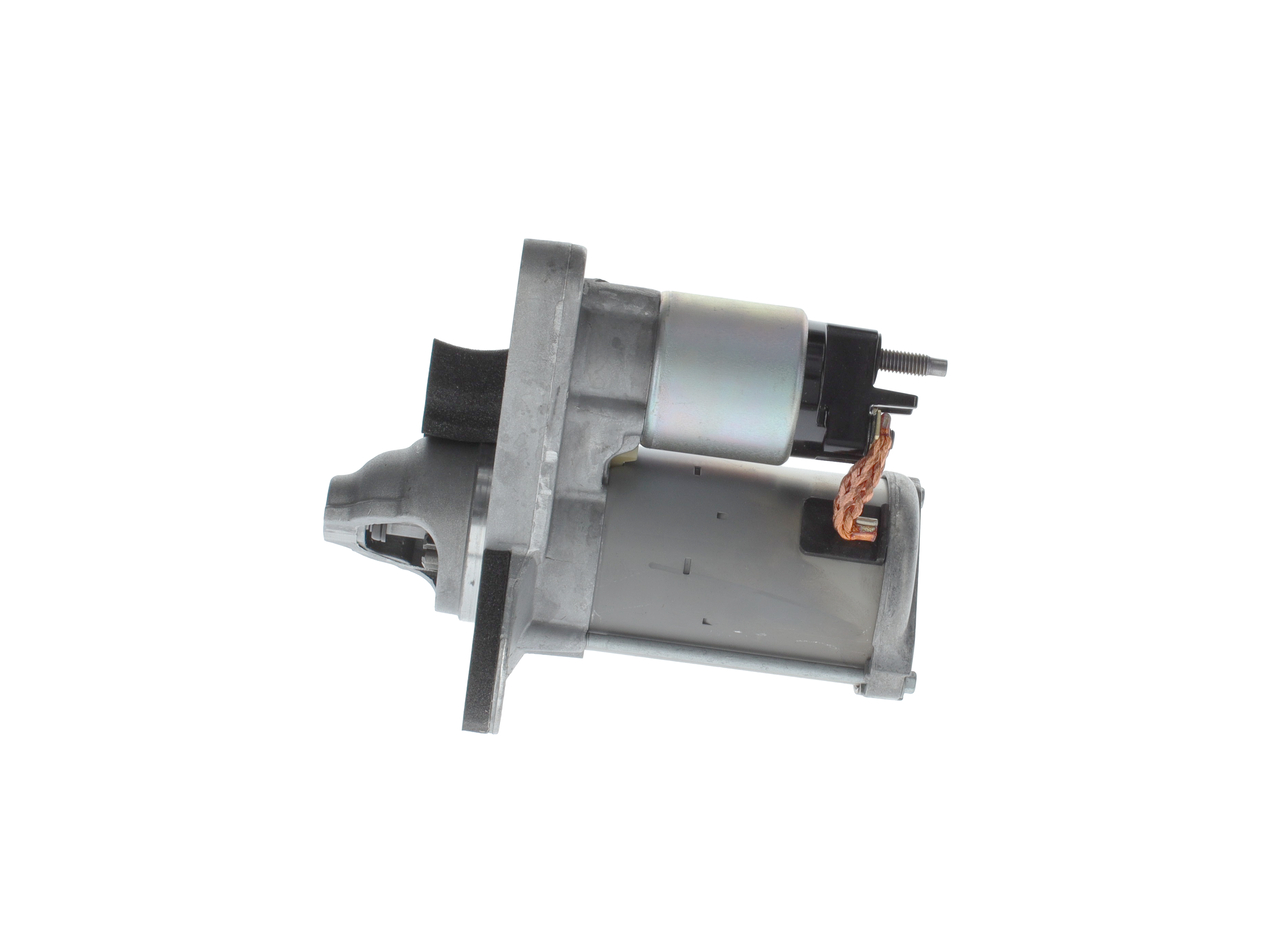 BOSCH 1 986 S00 161 Starttimoottori DACIA Logan II Sedan (L8) 1.0 LPG 101 hv H4D 460