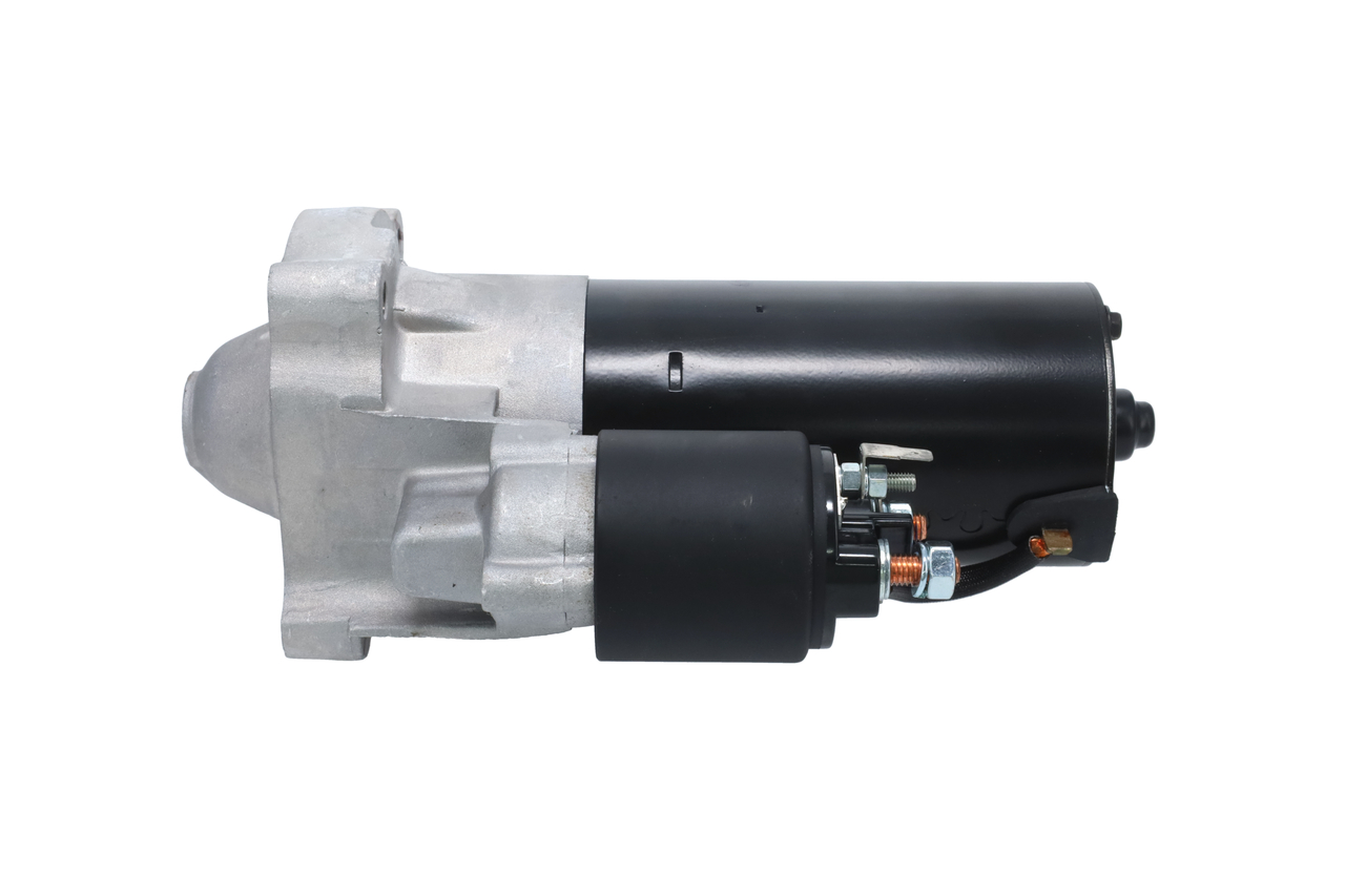 BOSCH 1 986 S00 716 Anlasser Fiat Scudo Kombi 2.0 JTD 16V 109PS 2003