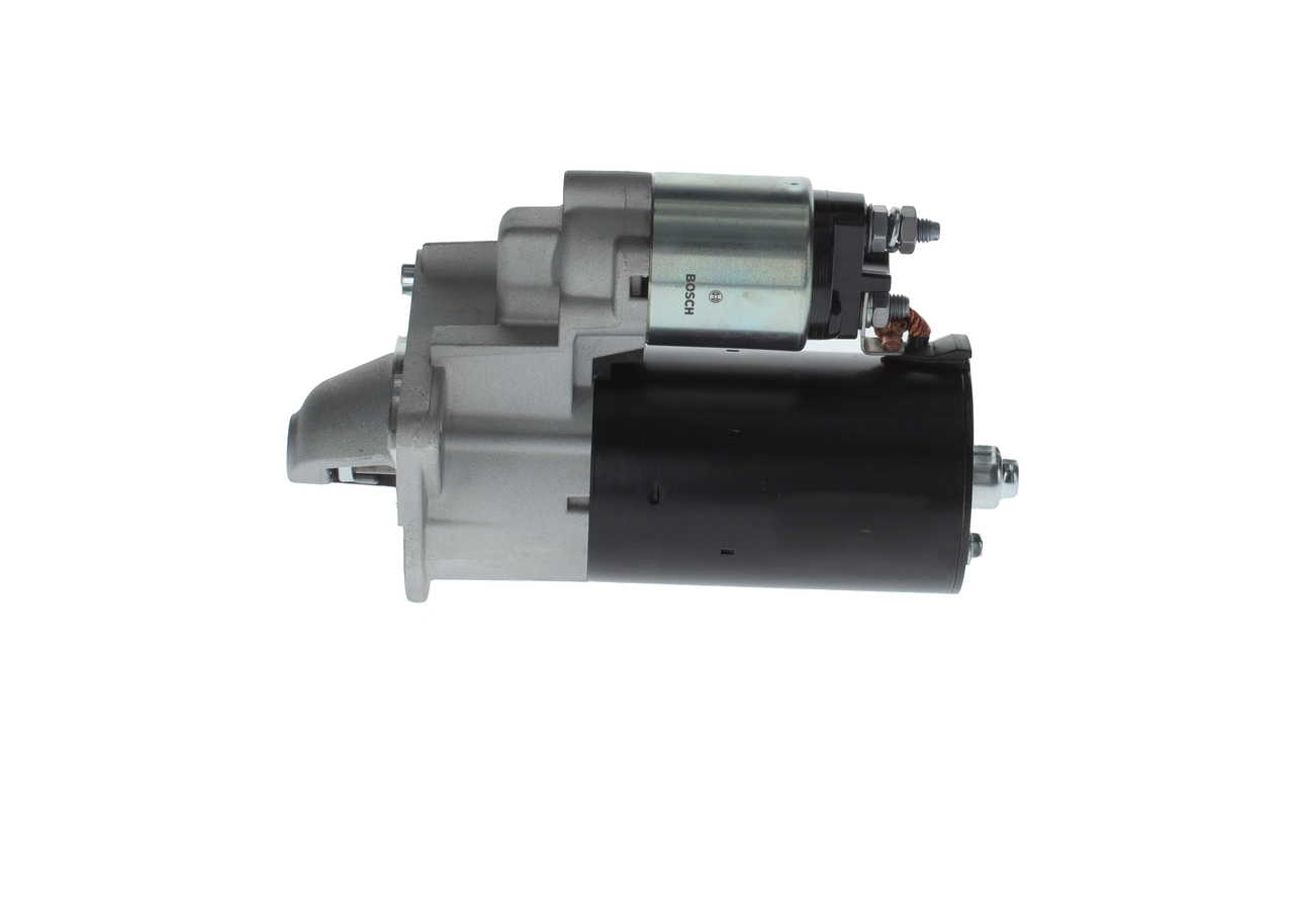BOSCH 1 986 S00 830 Anlasser FIAT Doblo II Pritsche/Fahrgestell (263) 1.6 D Multijet (263HXN1B, 263YXN1B, 263HXV1B, 263YXV1B) 120 PS 552 80 444