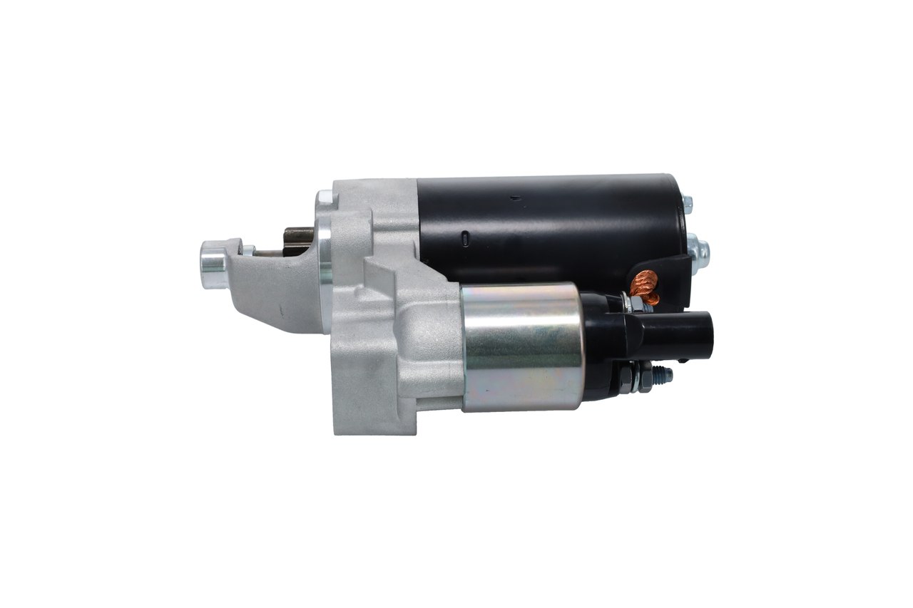 BOSCH 1 986 S00 837 Starttimoottori Audi A4 B8 1.8 TFSI 120 hv CDHA