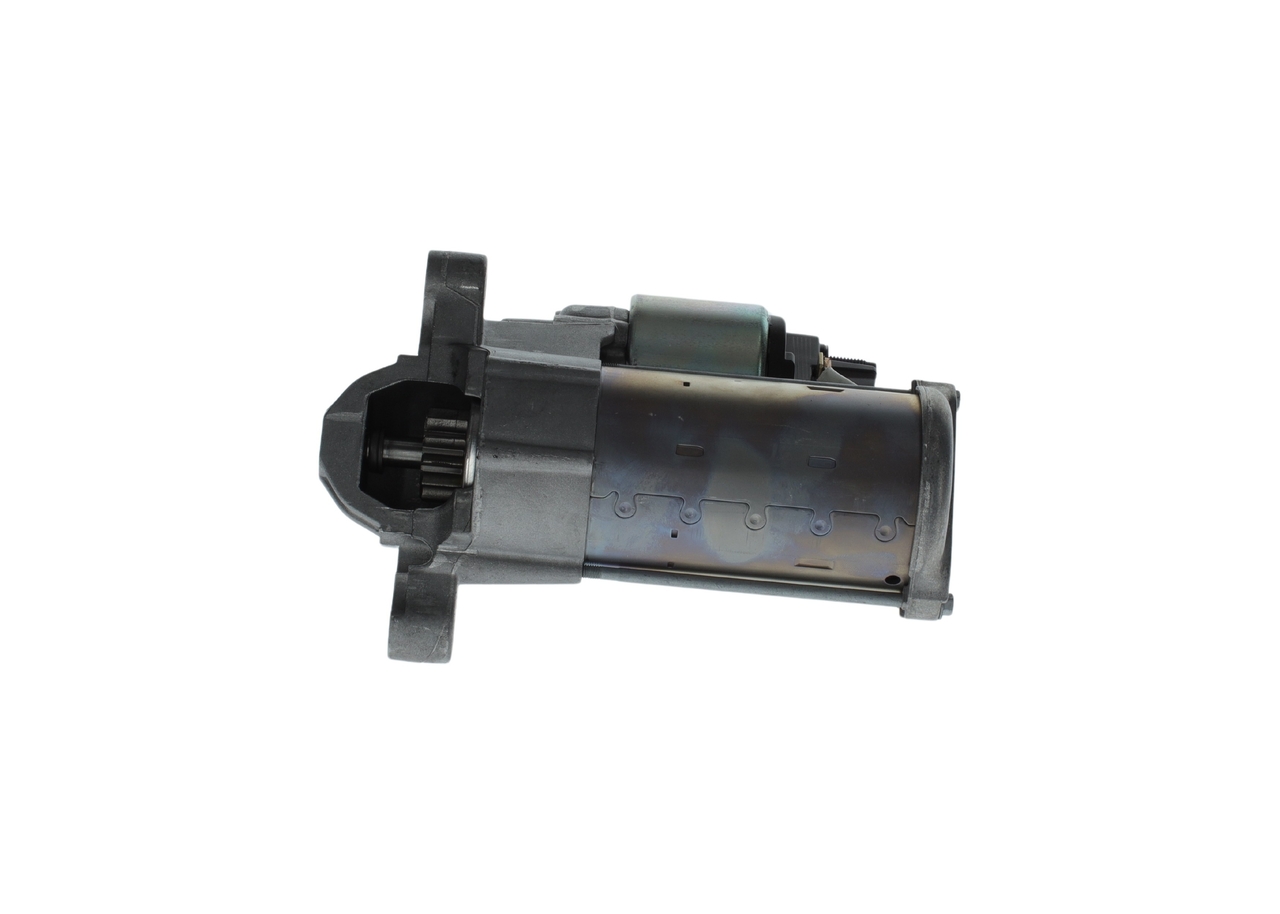 BOSCH 1 986 S01 042 Attuatore correttore assetto fari 1.6 e-HDi 115 114 CV 9HD (DV6C)