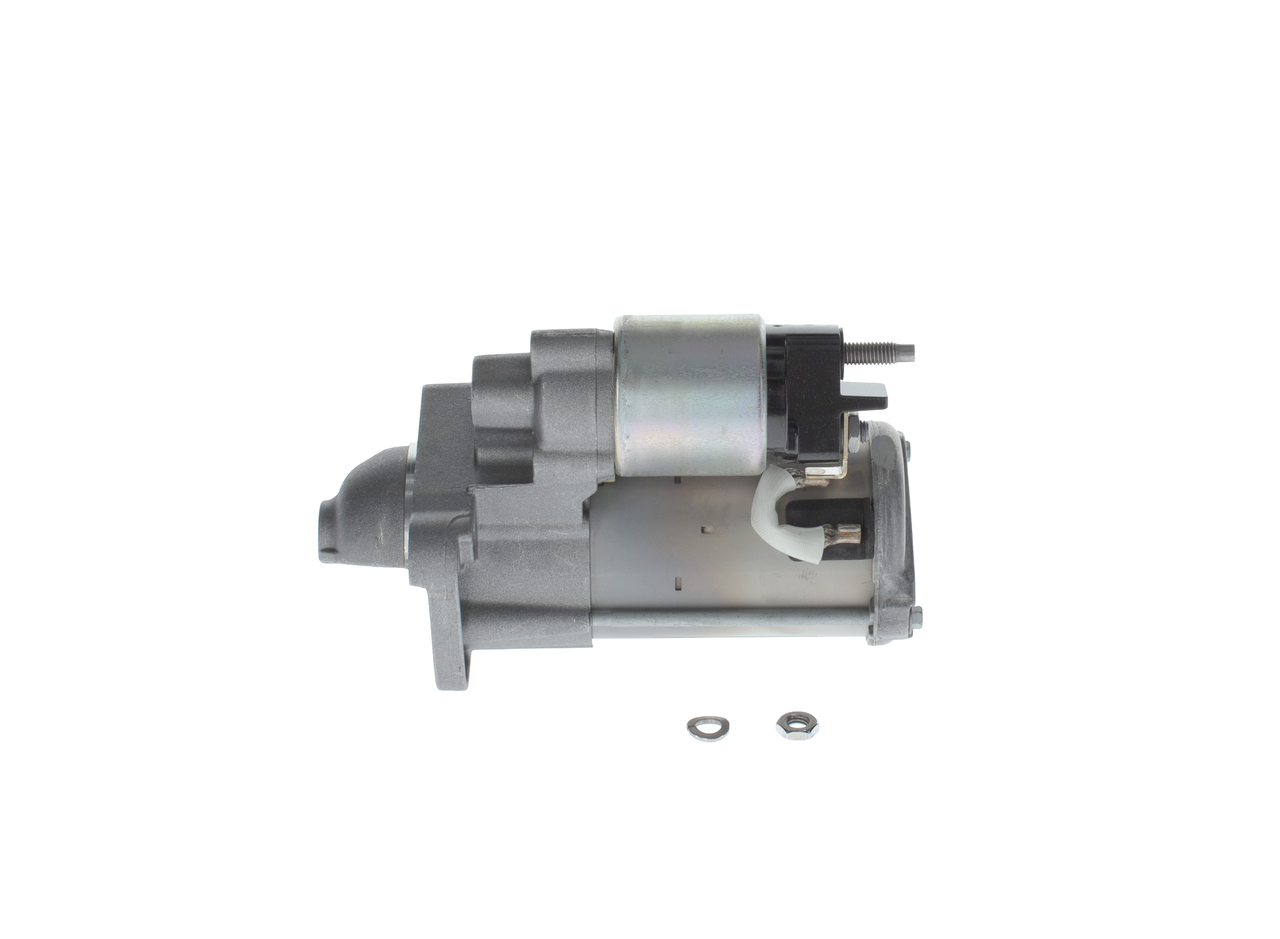 BOSCH 1 986 S01 047 Højdejusteringselement lygteindstilling 1.6 SCe 100 102 HK H4M 738